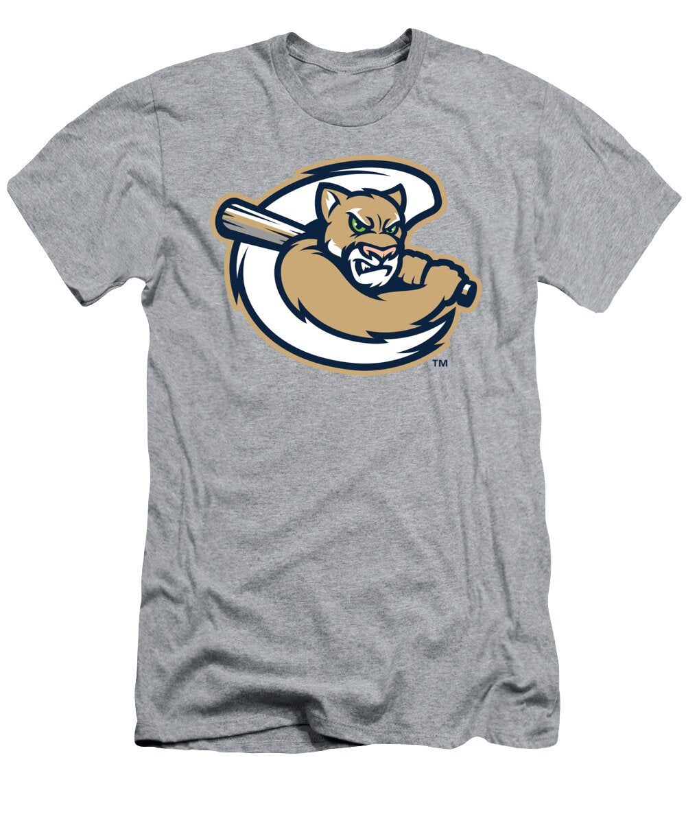 Kane County Cougars3 Dominic Toreto T-Shirt