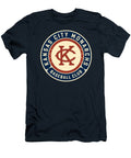Kansas City Monarchs Dominic Toreto T-Shirt