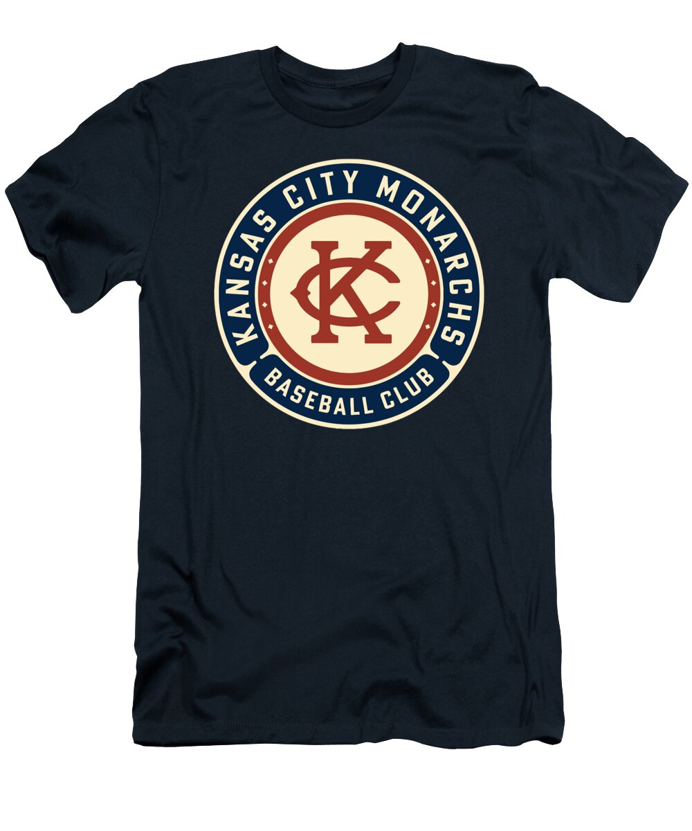 Kansas City Monarchs Dominic Toreto T-Shirt