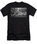 Kansas State University Campus Mountain Dreams T-Shirt