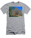 Kansas States Holton Hall Mountain Dreams T-Shirt