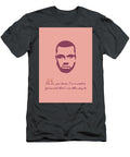 Kanye West Quote Ahmad Nusyirwan T-Shirt