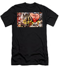 Karla and Jay Chris Dutton T-Shirt