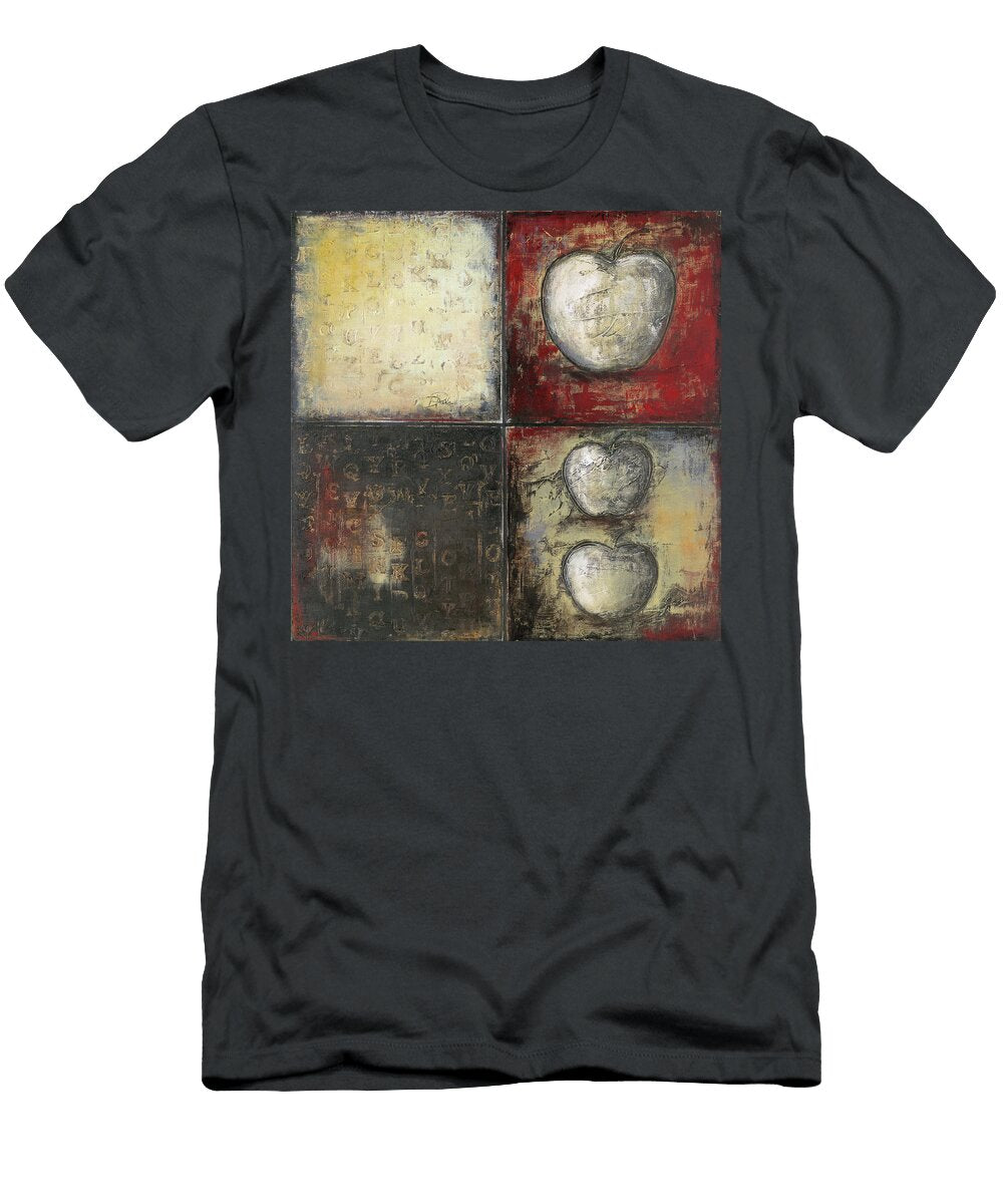 Karma I Patricia Pinto T-Shirt