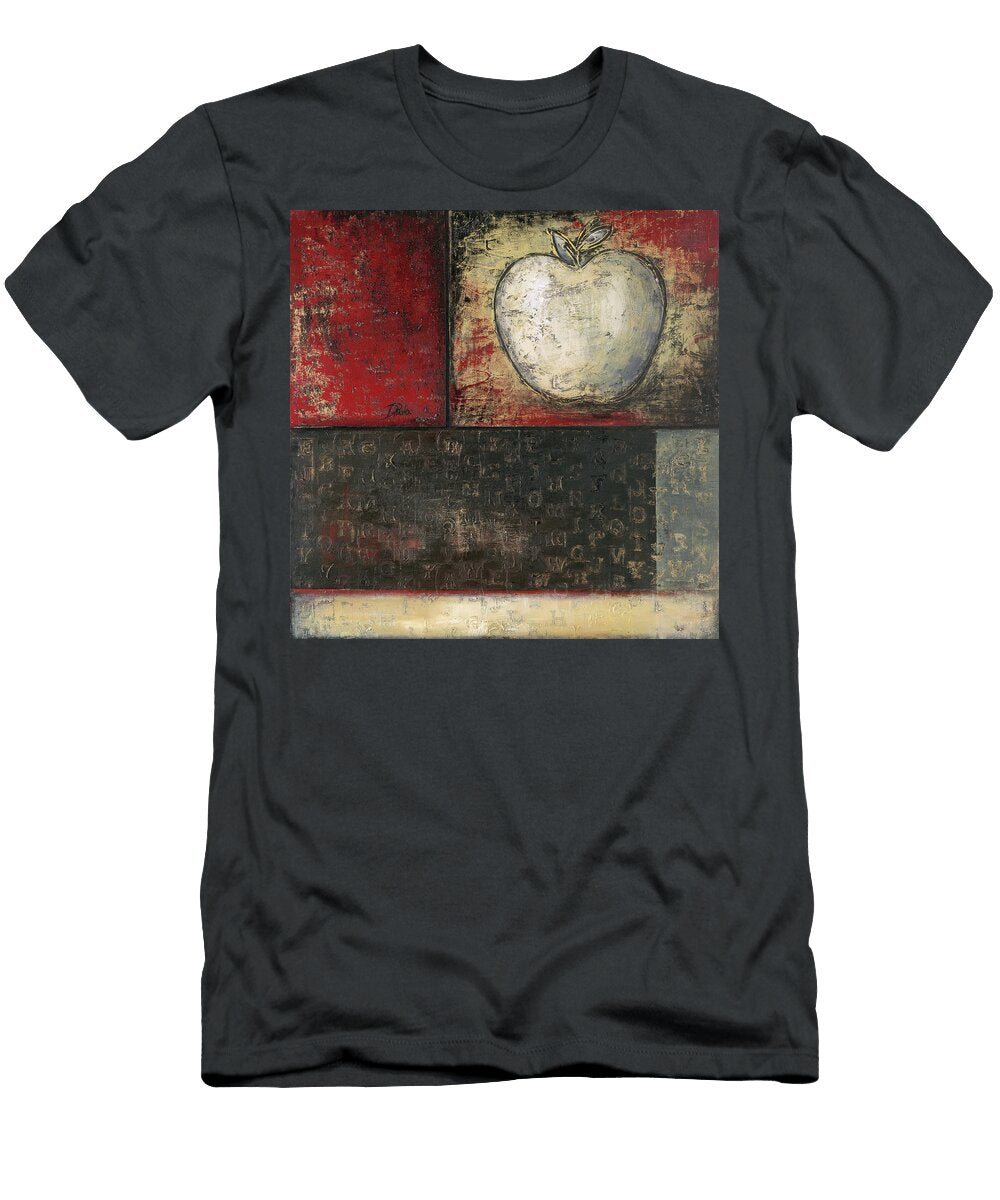 Karma Ii Patricia Pinto T-Shirt