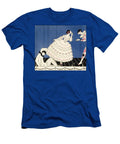 Karsavina Georges Barbier T-Shirt