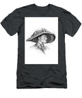 Kate Winslet Izmo Scribbles T-Shirt