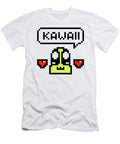 Kawai Pixel Silvestre Junior T-Shirt