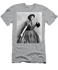 Kay Junior Dress Design Underwood Archives T-Shirt