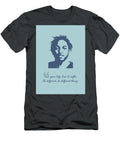 Kendrick Lamar Quote Ahmad Nusyirwan T-Shirt