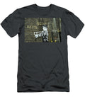 Kennaway Graffiti Rob Hawkins T-Shirt