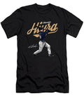 Keston Hiura Score Kelvin Kent T-Shirt