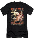 Khabib Nurmagomedov Collage Troy Lee T-Shirt
