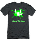 Kidshare Love Cute for Kids and Youth Junior Nelleh T-Shirt