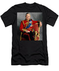 King Charles Tony Rubino T-Shirt