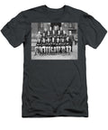 King George High School Rugby Team Junior Champions 1933 Artistic Rifki T-Shirt