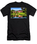 King University At Bristol Tennessee Shelia Hunt T-Shirt