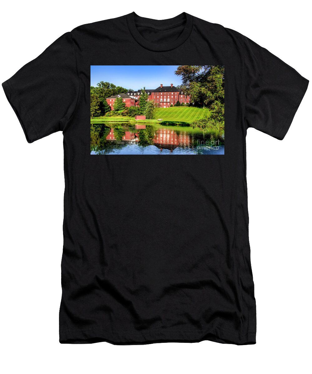King University At Bristol Tennessee Shelia Hunt T-Shirt