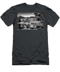 King University Campus Bristol Tn Shelia Hunt T-Shirt