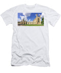 Kings College Delphimages Photo Creations T-Shirt