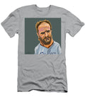 Kirk Gibson Brian Callaghan T-Shirt