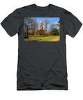 Kirkland Hall Vanderbilt University 1867 Jack Schultz T-Shirt