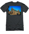 Kirkpatrick Chapel Mountain Dreams T-Shirt