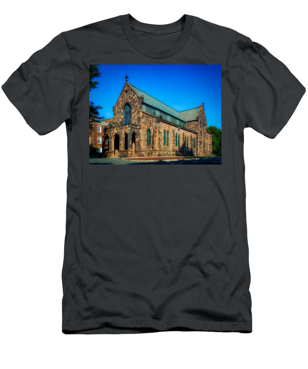 Kirkpatrick Chapel Mountain Dreams T-Shirt