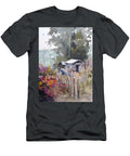 Kitchen Garden Lauren Dane T-Shirt