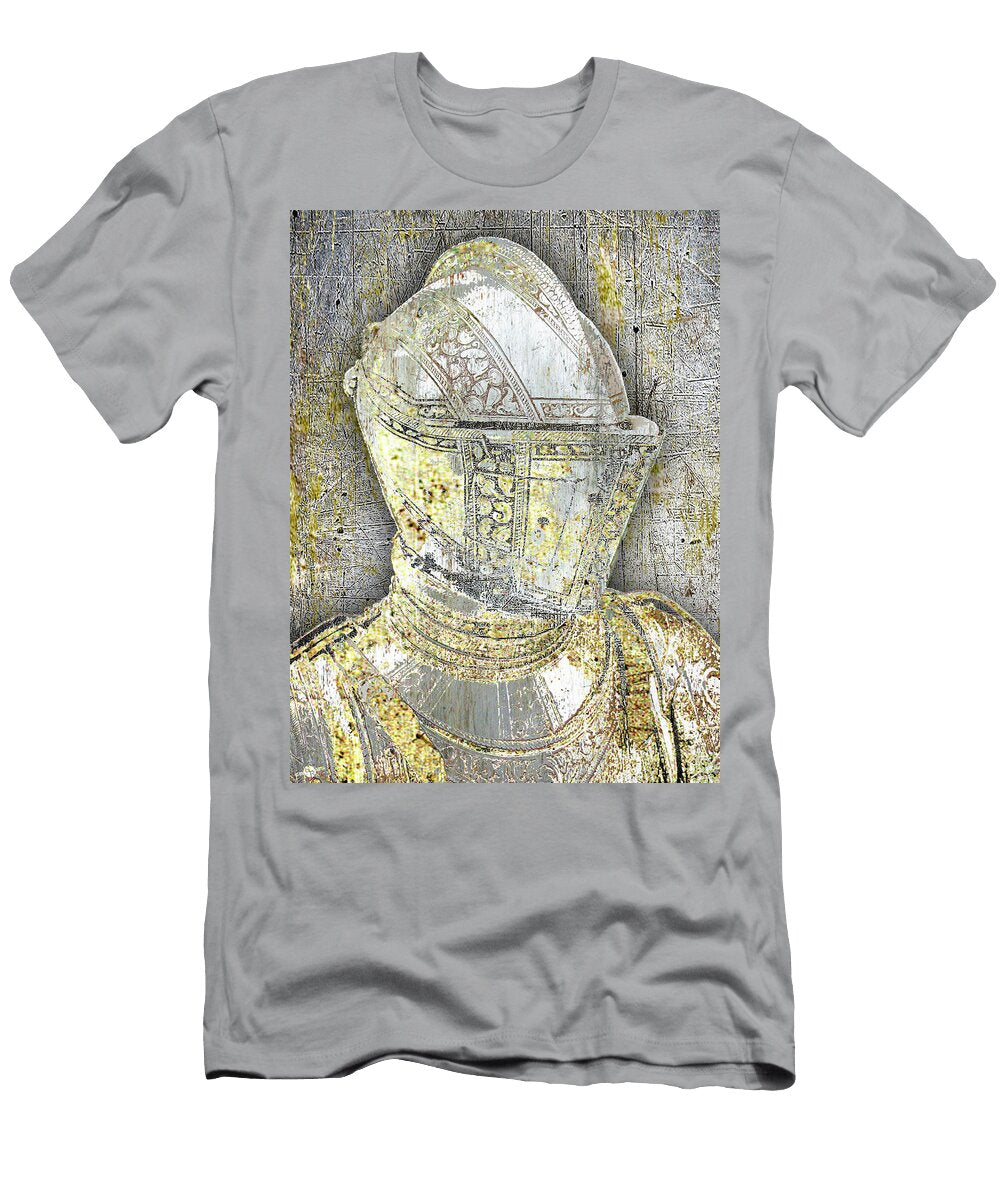 Knight 1 Tony Rubino T-Shirt