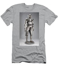 Knight 7 Tony Rubino T-Shirt