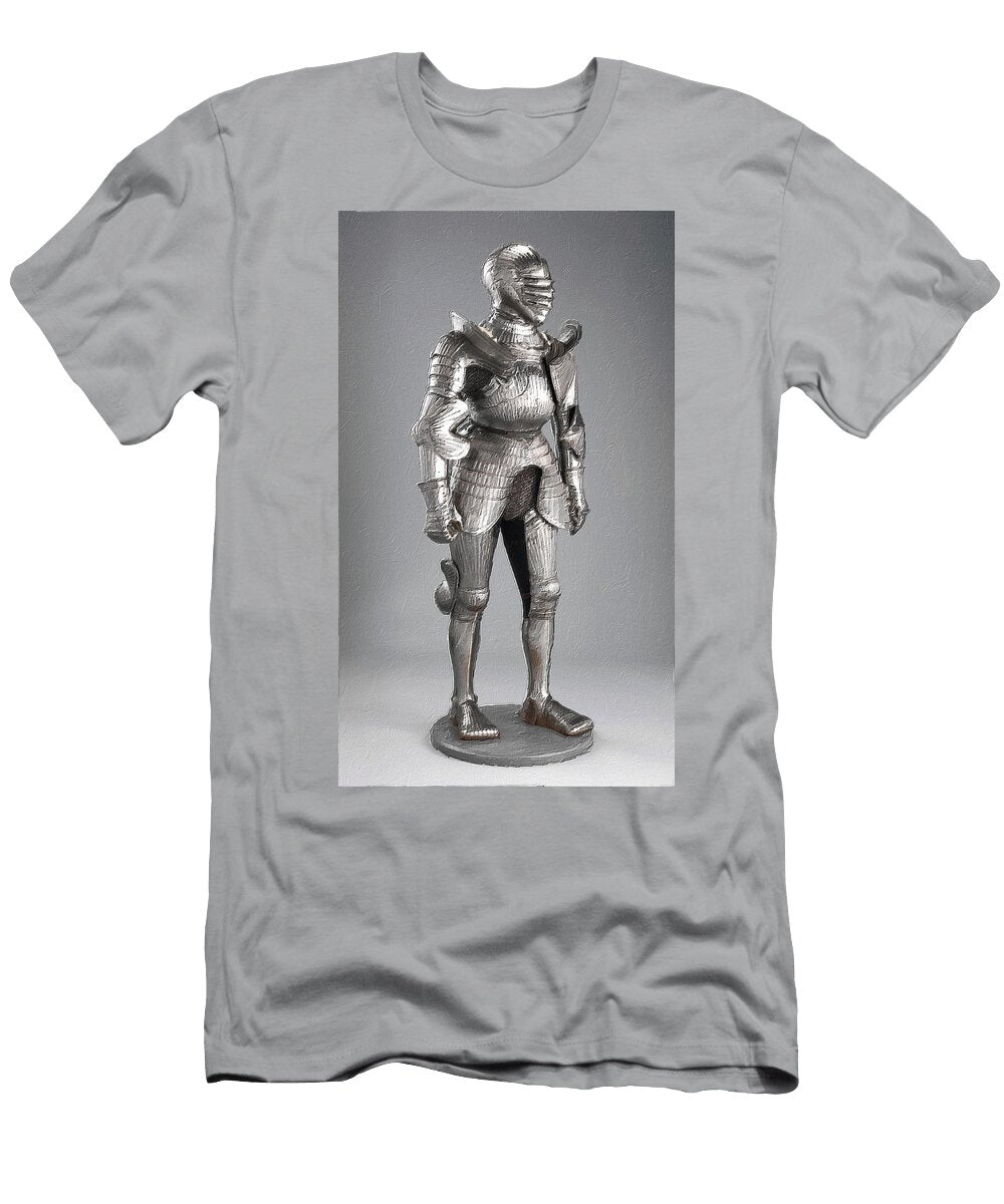 Knight 7 Tony Rubino T-Shirt