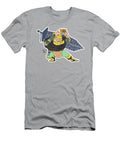 Knight Laszlo Bathori T-Shirt