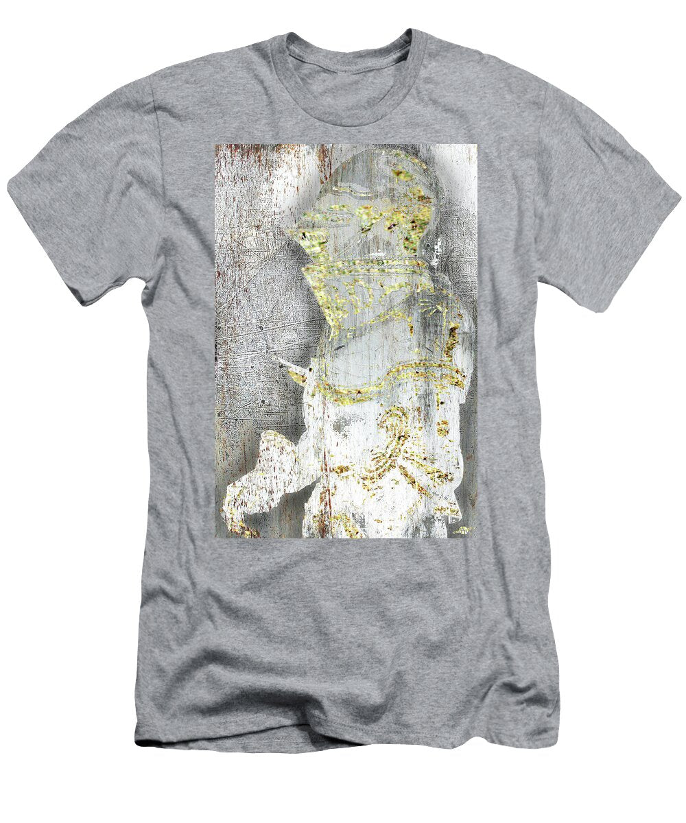 Knight Tony Rubino T-Shirt