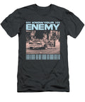 Know Your Enemy Pipi Robin T-Shirt
