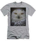 Knowledge Mitch Shindelbower T-Shirt