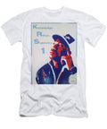 Knowledge Reign Supreme Leon Keay T-Shirt
