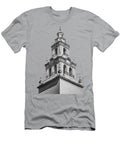 Knowles Chapel Steeple Rollins College Enzwell Designs T-Shirt