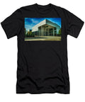 Knowlton School of Architecture the Ohio State University Mountain Dreams T-Shirt