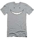 Korosensei Normal Gregory Rocha T-Shirt
