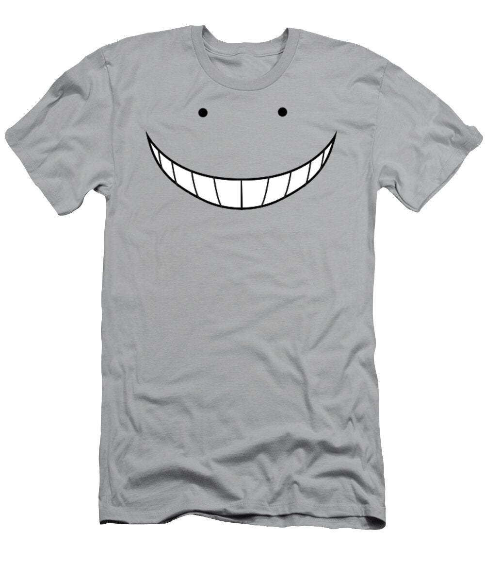 Korosensei Normal Gregory Rocha T-Shirt