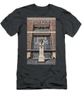 Kyle Field Stephen Stookey T-Shirt