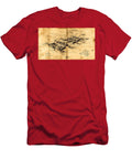Kyoto University Kyoto Japan Francis Middleton T-Shirt