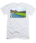 LA Bombonera Stadium Argentina Jordan Banks T-Shirt