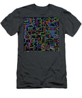 Labirynth Katerina Gluck T-Shirt