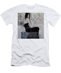 Lace Viktor Sheleg T-Shirt