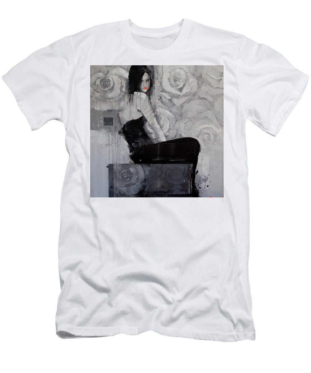 Lace Viktor Sheleg T-Shirt