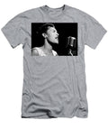 Lady Day Sings Mugshot Gallery T-Shirt