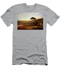 Lake Albano Celestial Images T-Shirt