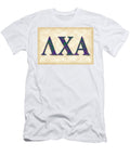 Lambda Chi Alpha Parchment Stephen Younts T-Shirt